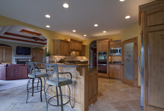 Kitchen cabinetry for Southeast Wisconsin