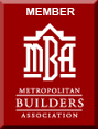 Kamrow Contractors is a member of the Metropolitan BUilders Association or Greater Milwaukee